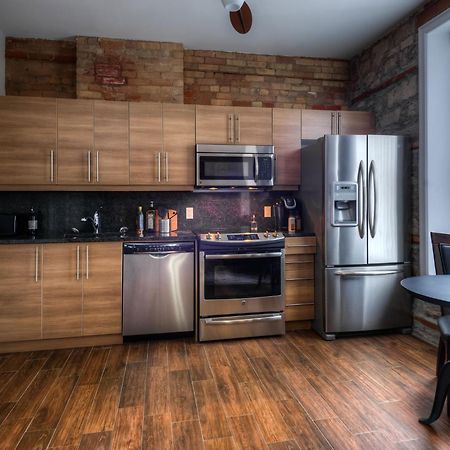 Western Hotel & Executive Suites Guelph Extérieur photo