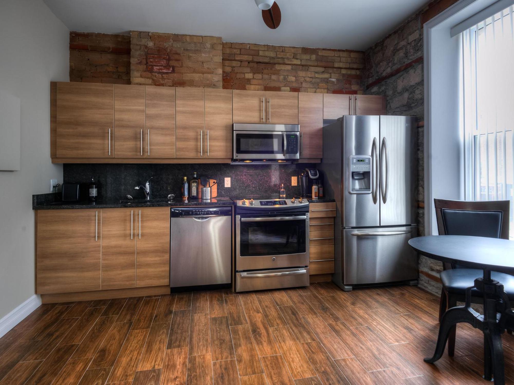 Western Hotel & Executive Suites Guelph Extérieur photo