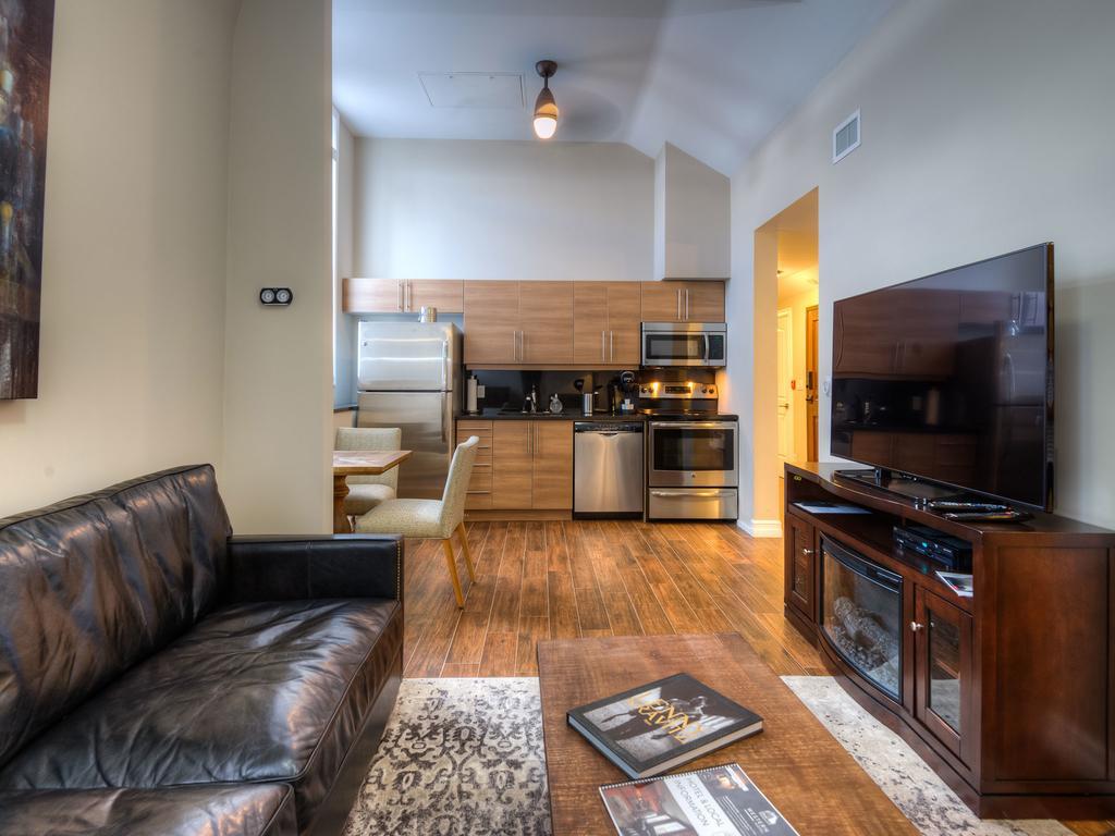 Western Hotel & Executive Suites Guelph Extérieur photo