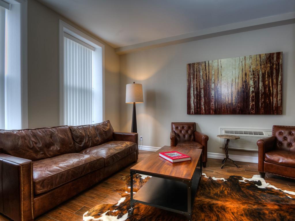 Western Hotel & Executive Suites Guelph Extérieur photo