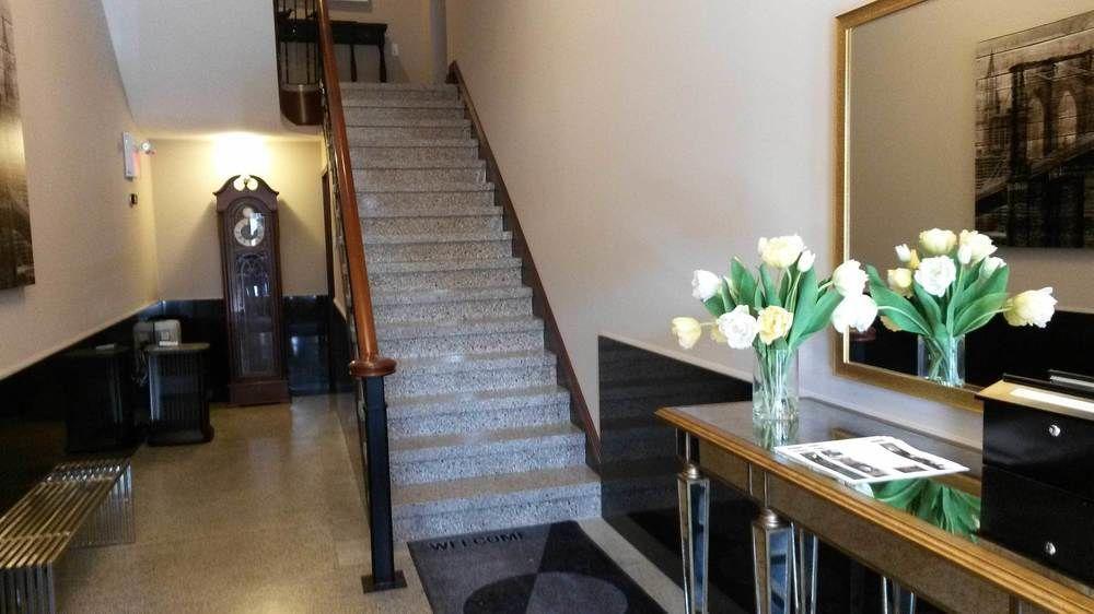 Western Hotel & Executive Suites Guelph Extérieur photo