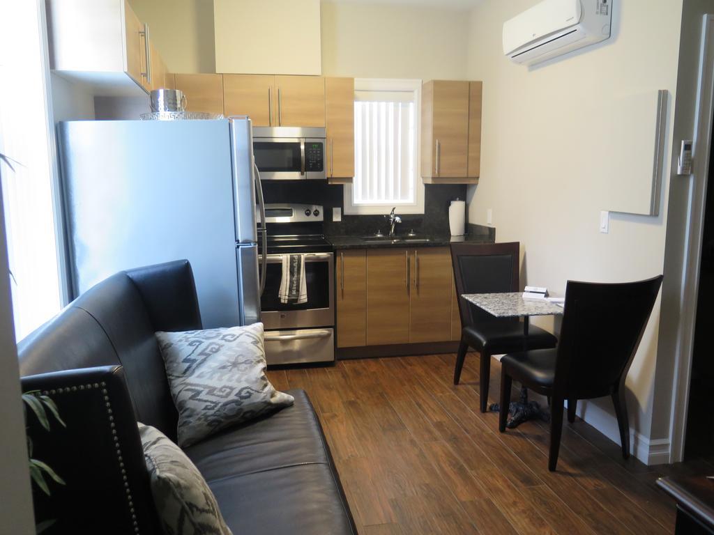 Western Hotel & Executive Suites Guelph Extérieur photo