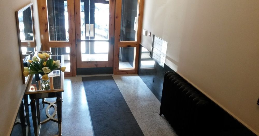 Western Hotel & Executive Suites Guelph Extérieur photo