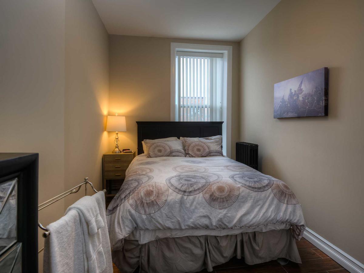Western Hotel & Executive Suites Guelph Extérieur photo