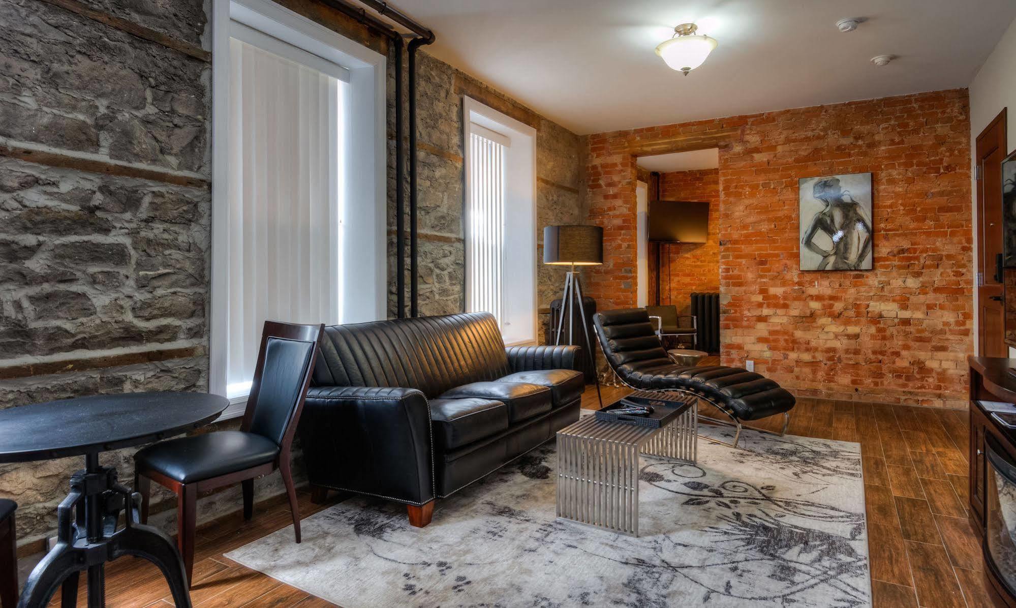Western Hotel & Executive Suites Guelph Extérieur photo