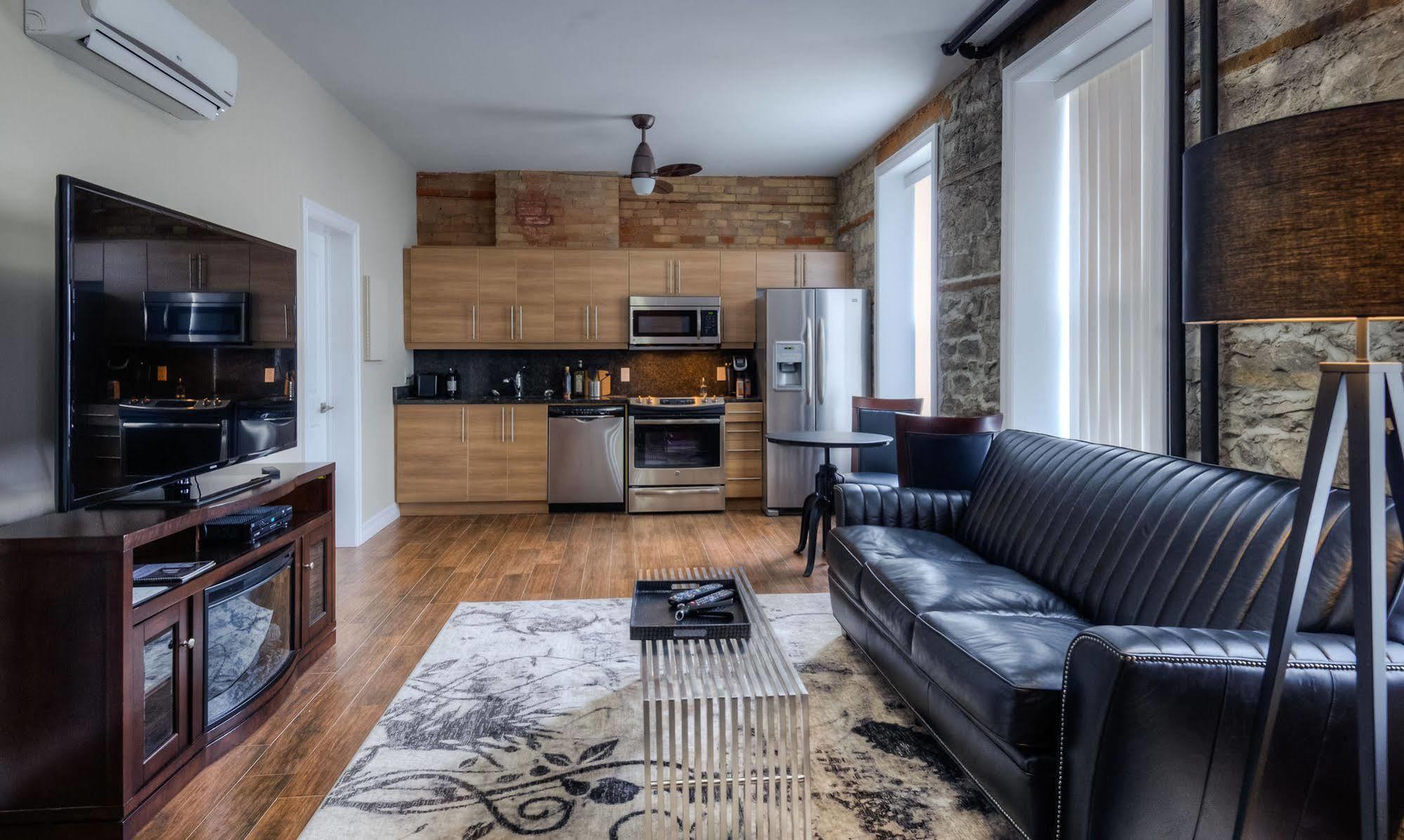 Western Hotel & Executive Suites Guelph Extérieur photo