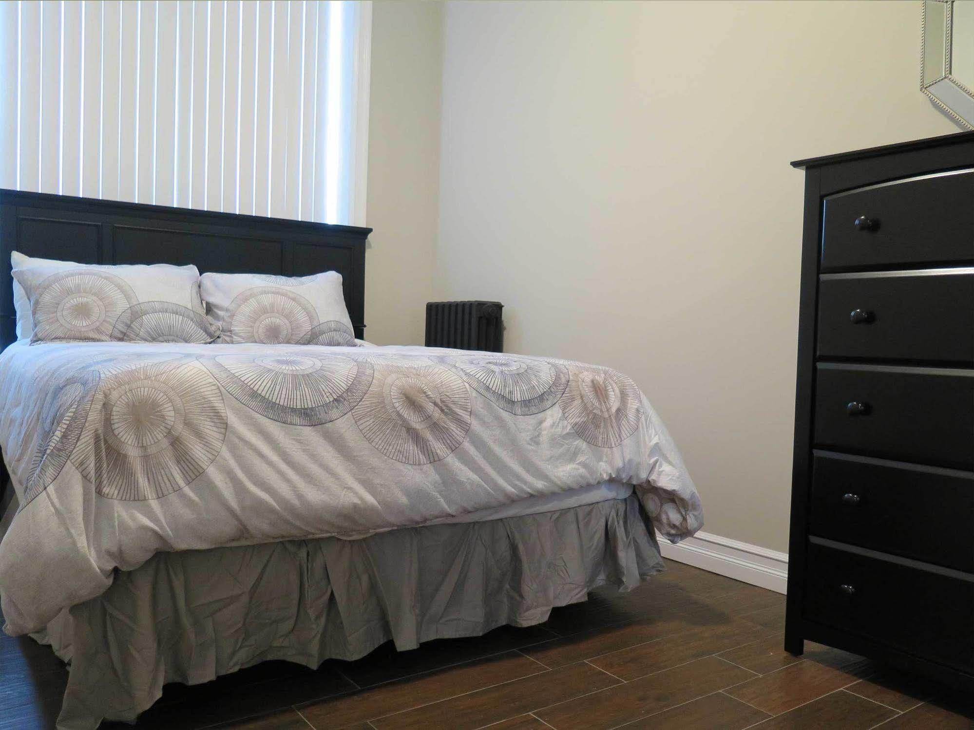 Western Hotel & Executive Suites Guelph Extérieur photo