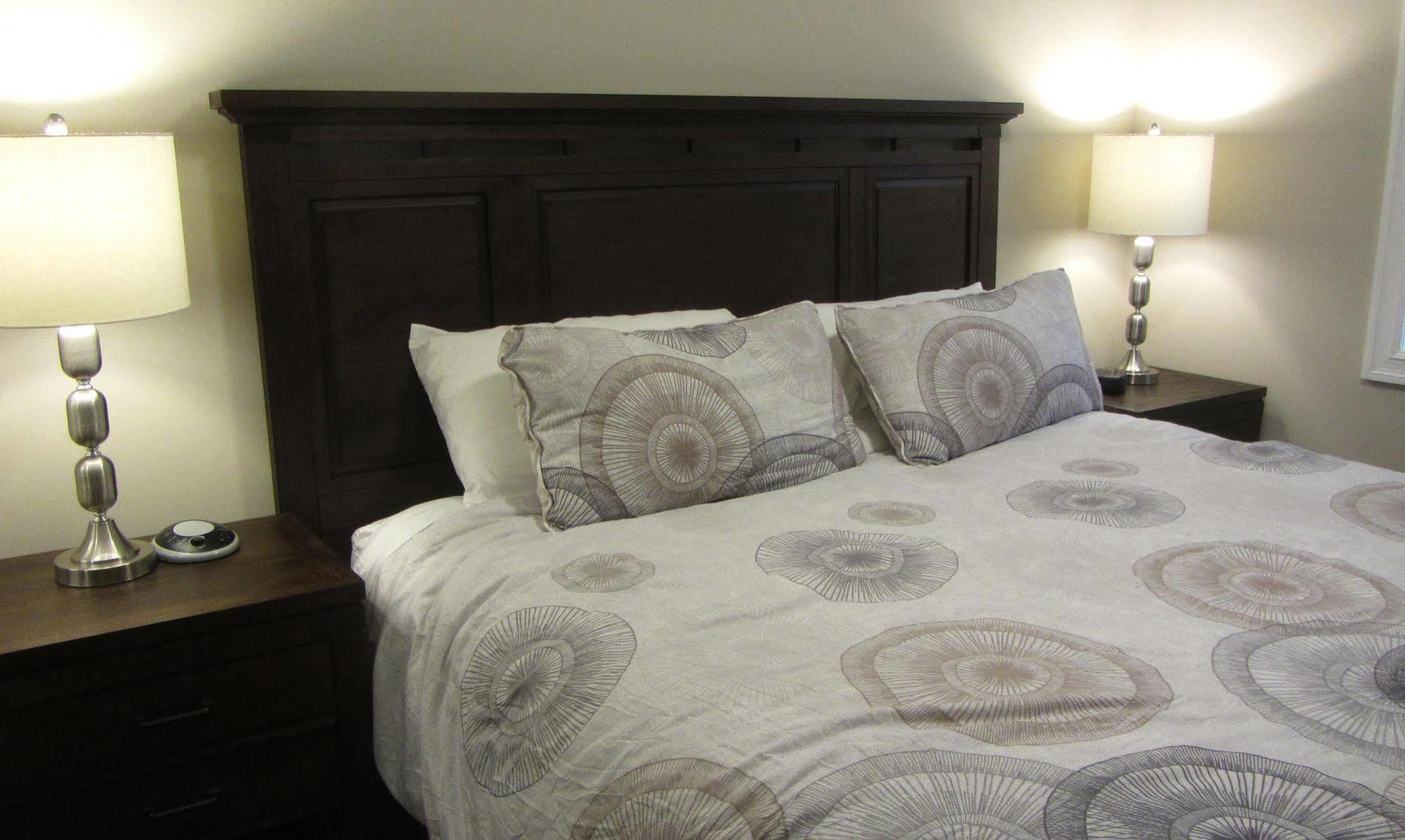 Western Hotel & Executive Suites Guelph Extérieur photo